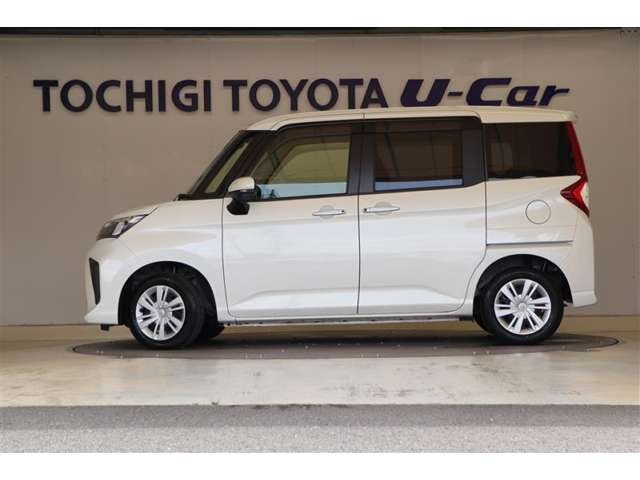 ルーミー1.0 G