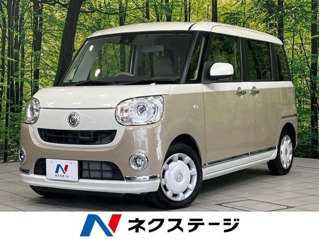 ムーヴキャンバスG メイクアップ SAII