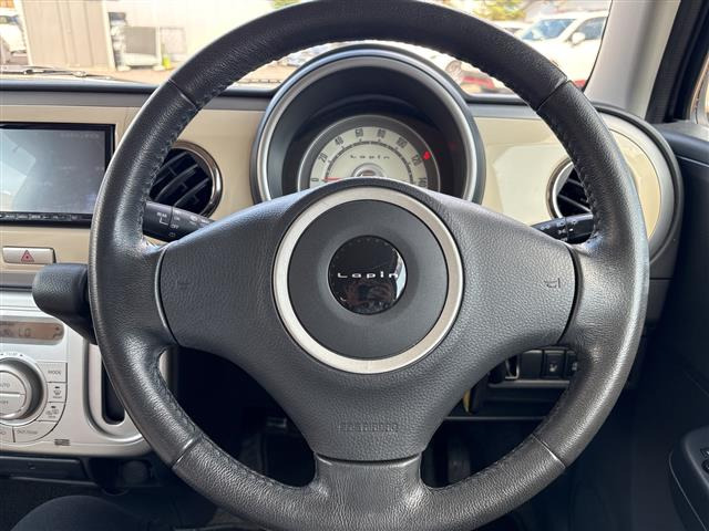 アルトラパンXL 4WD