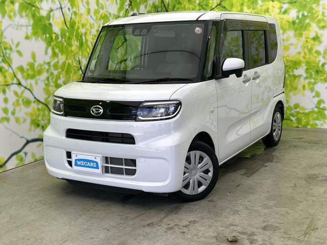 タントX