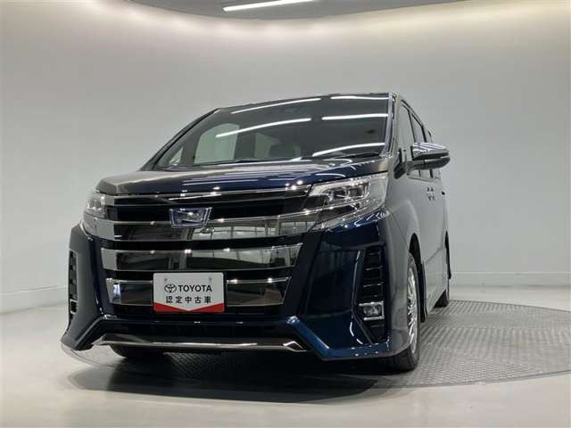 ノア1.8 ハイブリッド Si W×B II