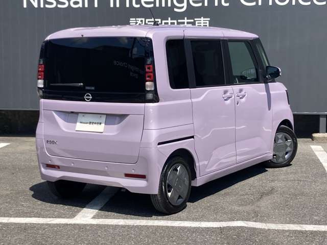 デイズルークスX