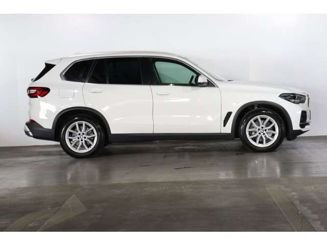 X5xドライブ 35d 4WD