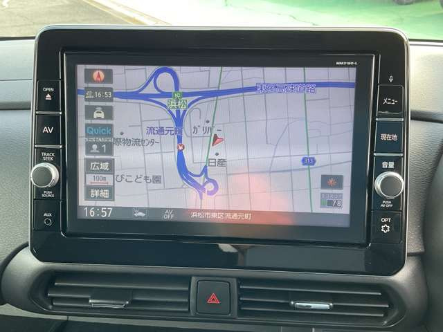 ルークスハイウェイスター