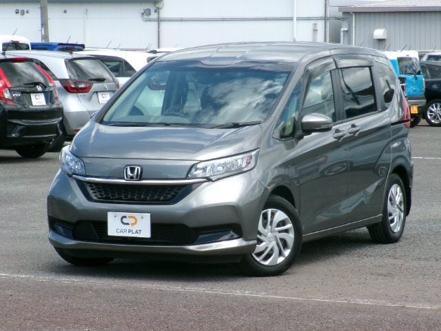 フリード1.5 G ホンダセンシング