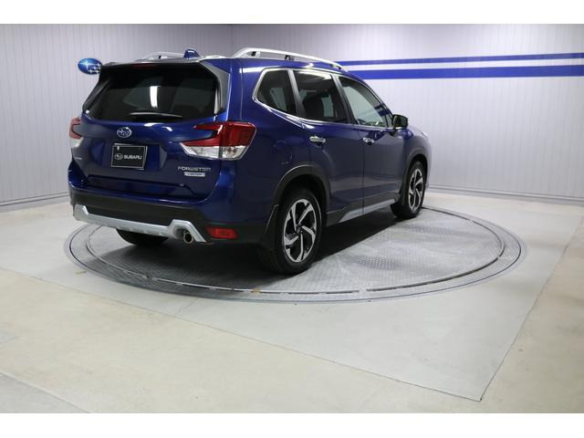 フォレスター2.0 アドバンス 4WD