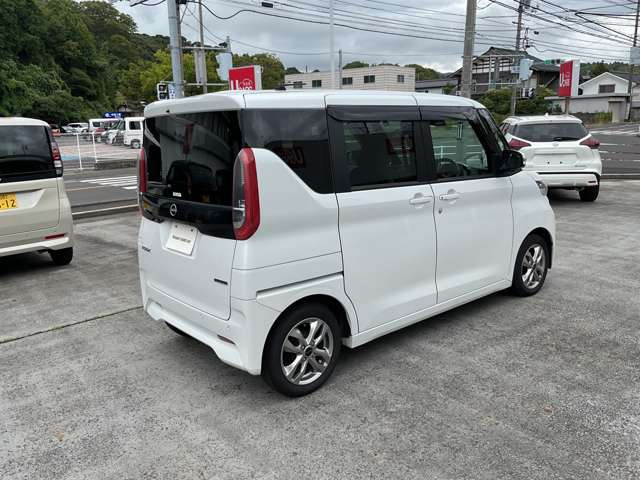 デイズルークスX