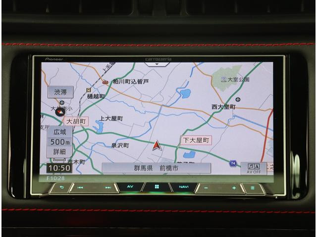 BRZ2.0 GT