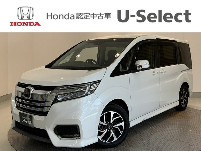 ステップワゴン1.5 スパーダ ホンダ センシング