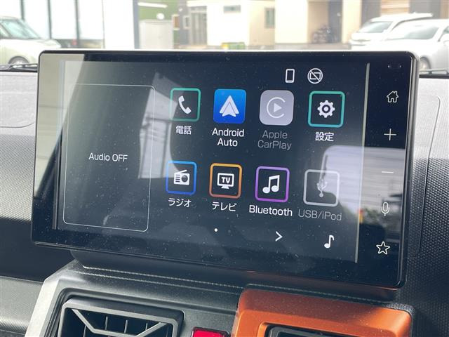 タフトG 4WD