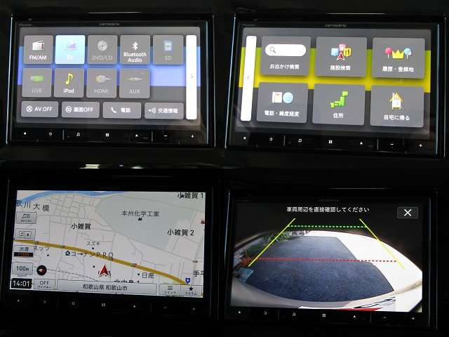スペーシアギアハイブリッド(HYBRID) XZ