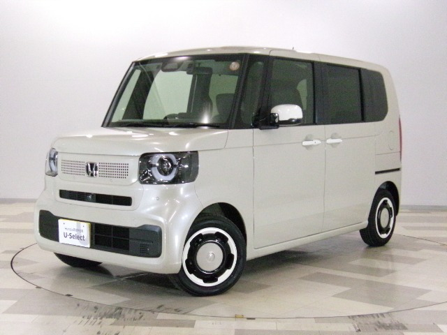 N-BOX