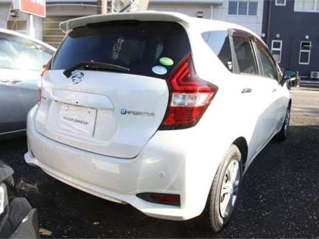 ノート1.2 e-POWER X