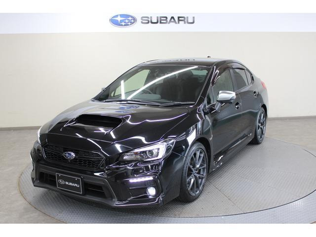 WRXS4 2.0 GT-S アイサイト 4WD