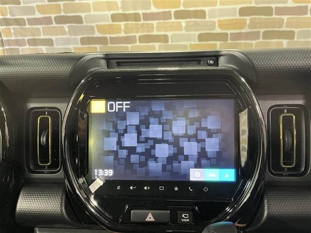 ハスラーハイブリッド(HYBRID) X 4WD