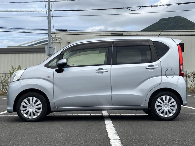 ムーヴL SAIII