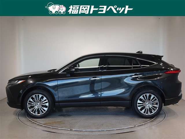 ハリアー