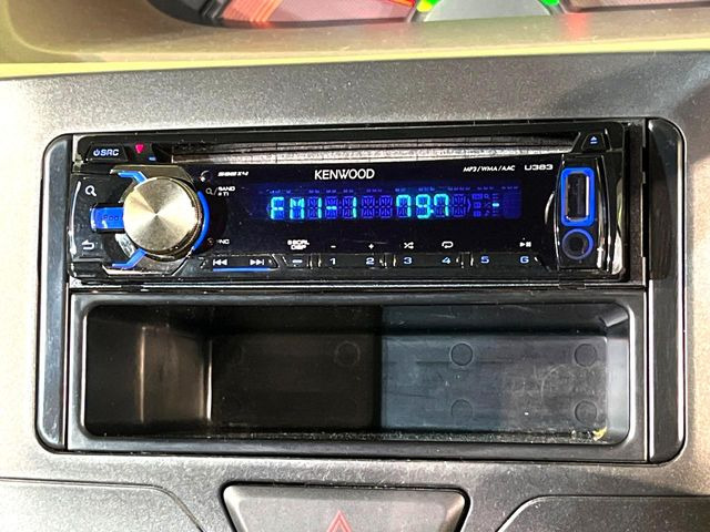 お好きな音楽を車内でお楽しみいただけます♪スピーカー交換・ウーハー追加などの音質向上や、最新ナビ・後席モニター等の取り付けも是非ご相談ください!