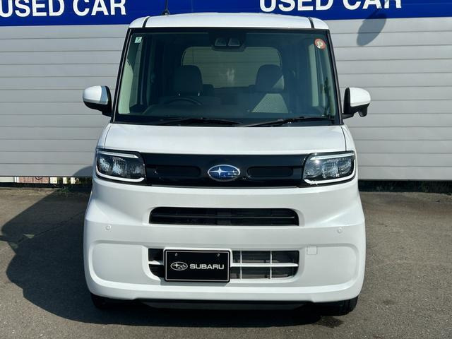 シフォンG 4WD