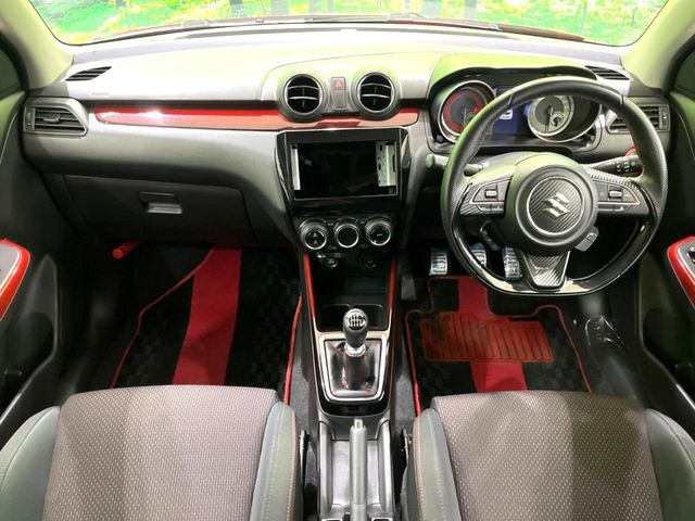スイフト1.4 スポーツ セーフティパッケージ