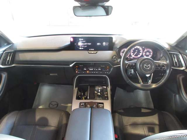 CX-603.3 XD Lパッケージ ディーゼル