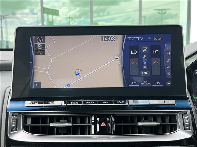 クラウンハイブリッド 2.5 S