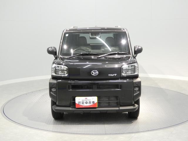 タフトG 4WD