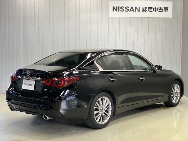 スカイライン3.0 GT タイプP