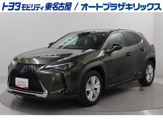 UX250h バージョンC