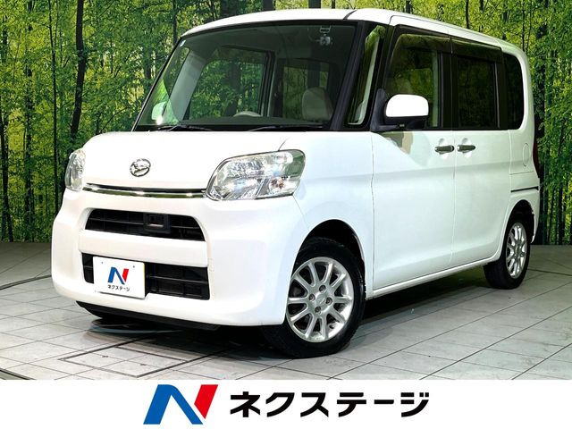 タントX SA