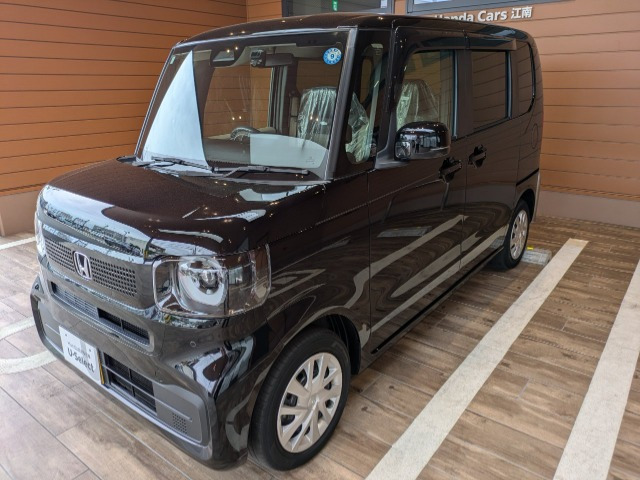 N-BOX