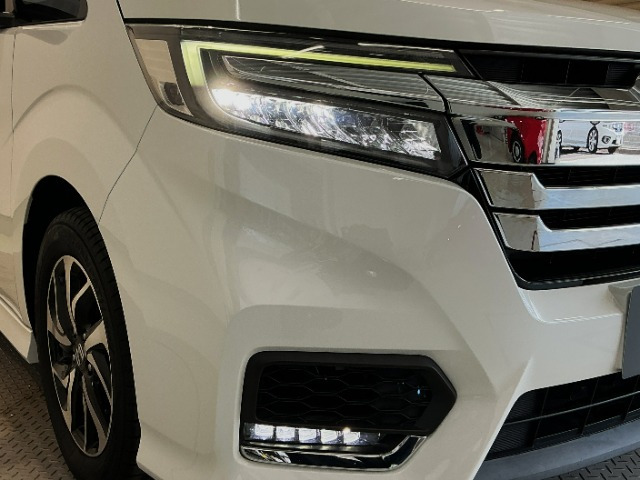ステップワゴン1.5 スパーダ ホンダ センシング