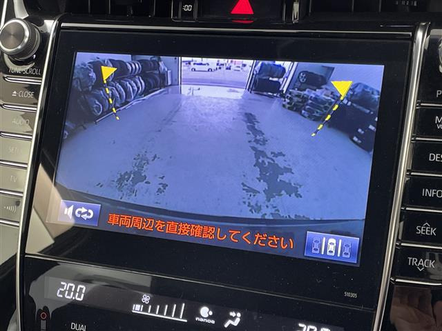 ハリアー2.0 プレミアム