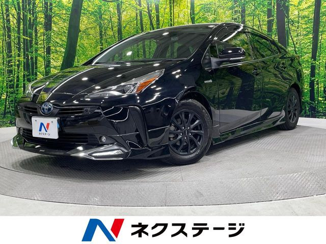 プリウス1.8 S
