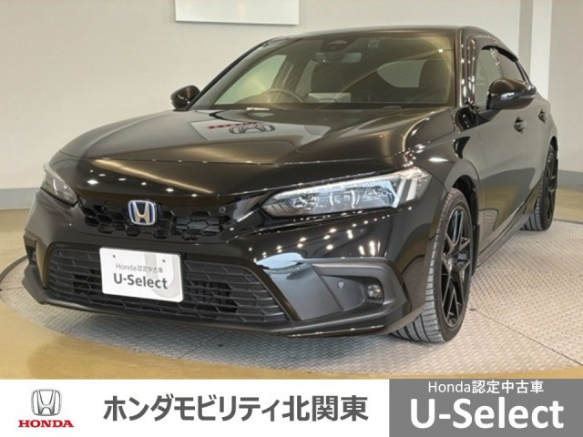 シビック