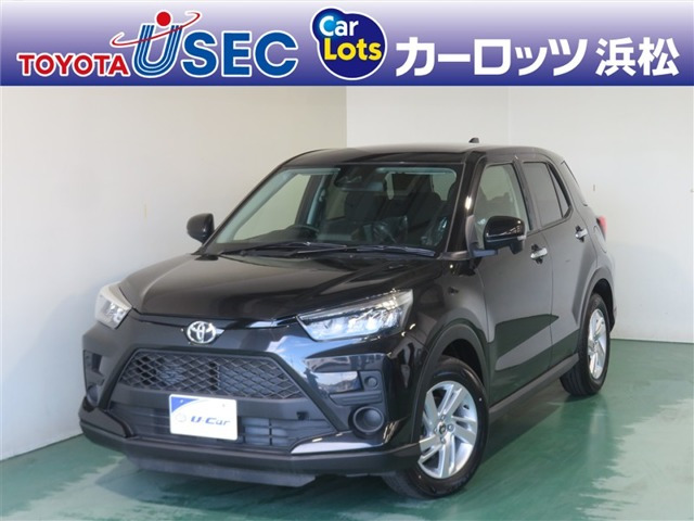 ライズ1.0 G 4WD