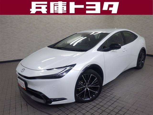 プリウス2.0 Z