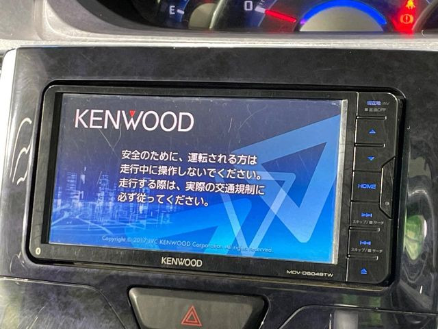 タントカスタムRS トップエディション SAIII