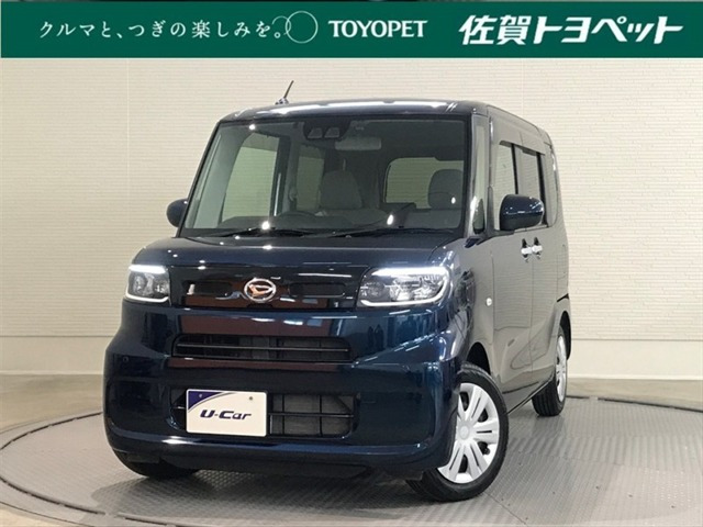 タントX