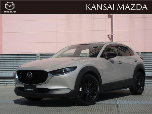 CX-30