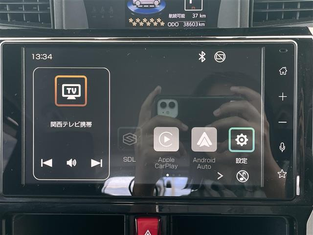 ルーミー1.0 カスタム G