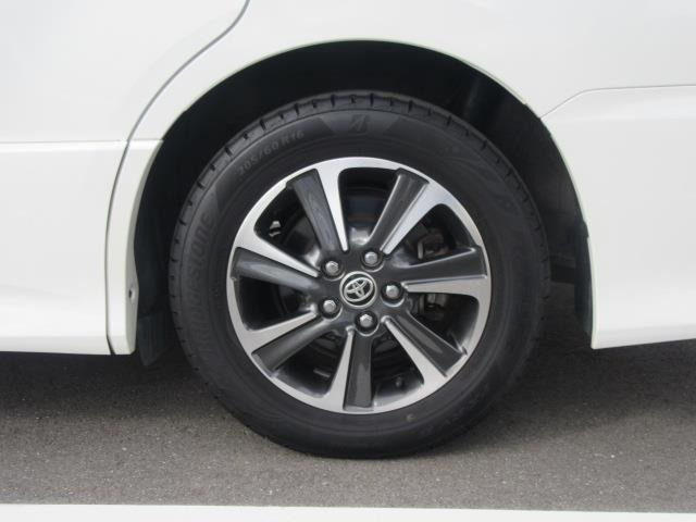 ヴォクシー2.0 ZS 煌III