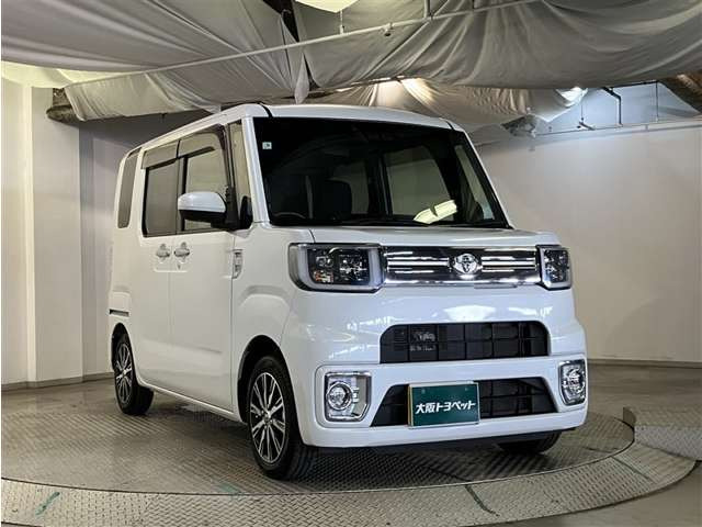 ピクシスメガGターボ SAIII