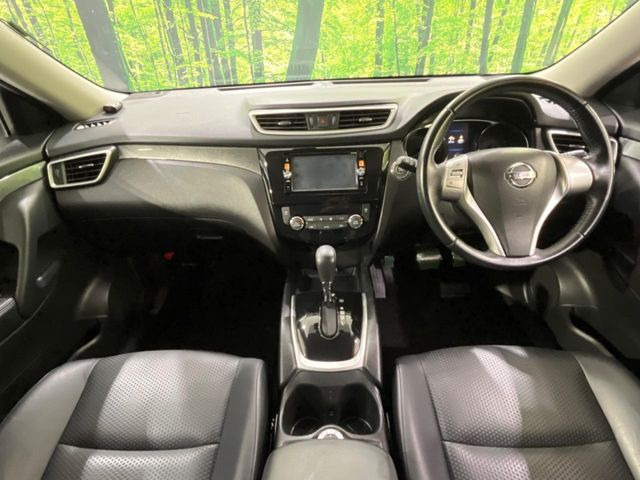 エクストレイル2.0 20Xt エクストリーマーX 4WD
