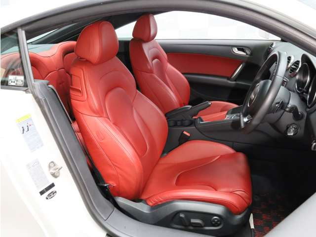 TTクーペ1.8 TFSI
