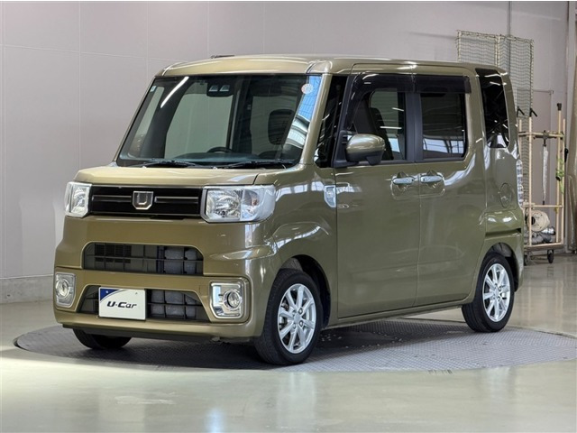 ウェイクL SAIII