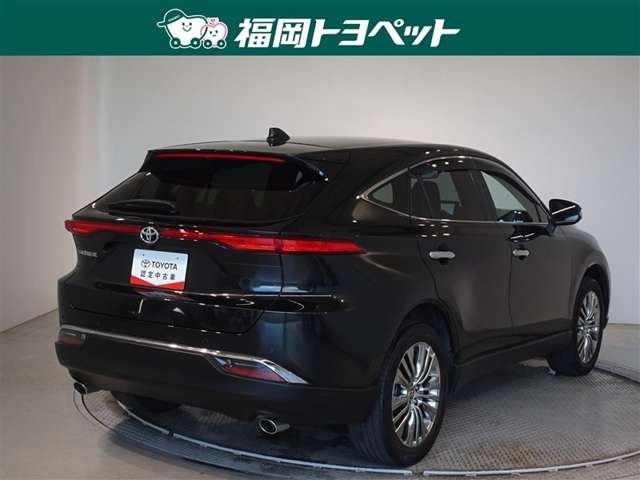 ハリアー