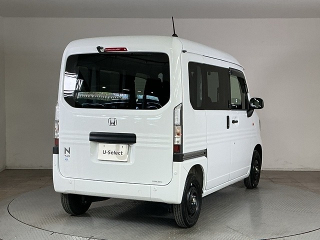 N-VAN e:e: L4