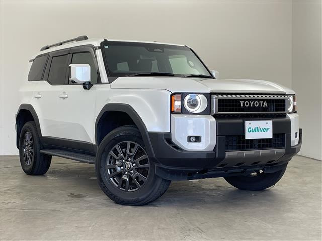 ランドクルーザー2502.7 VX 4WD