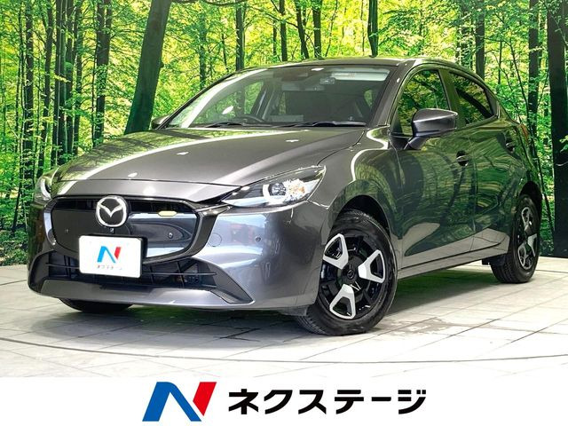 MAZDA21.5 15BD